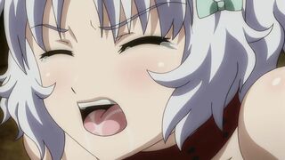 Yabai! Fukushuu Yami Site ep2