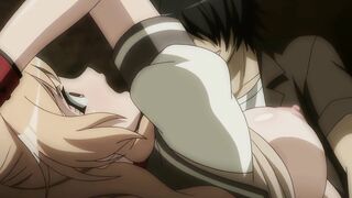 Yabai! Fukushuu Yami Site ep1 ENG SUB