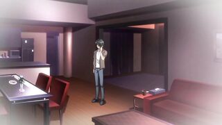 Yabai! Fukushuu Yami Site ep1 ENG SUB