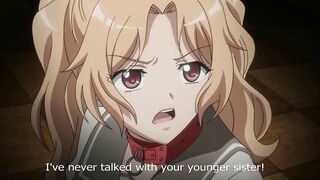 Yabai! Fukushuu Yami Site ep1 ENG SUB