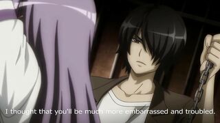 Yabai! Fukushuu Yami Site ep1 ENG SUB