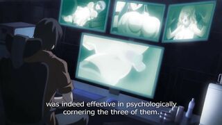 Yabai! Fukushuu Yami Site ep2 ENG SUB