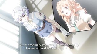 Yabai! Fukushuu Yami Site ep2 ENG SUB