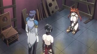 Dorei Maid Princess ep1 RUS SUB