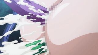 Dorei Maid Princess ep3 RUS SUB