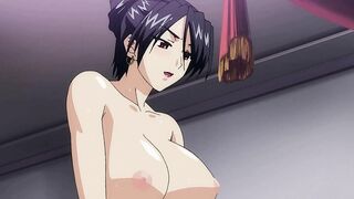 Dorei Maid Princess ep3 RUS SUB