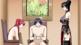 Dorei Maid Princess ep4 RUS SUB