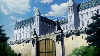 Dorei Maid Princess / 奴隷メイドプリンセス ep1