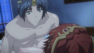 Dorei Maid Princess / 奴隷メイドプリンセス ep1