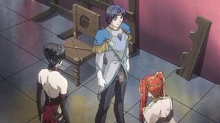 Dorei Maid Princess / 奴隷メイドプリンセス ep1