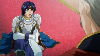 Dorei Maid Princess / 奴隷メイドプリンセス ep1