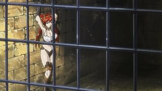 Dorei Maid Princess / 奴隷メイドプリンセス ep1