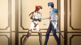 Dorei Maid Princess / 奴隷メイドプリンセス ep1