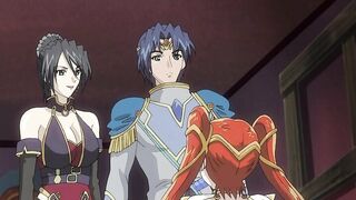 Dorei Maid Princess / 奴隷メイドプリンセス ep1