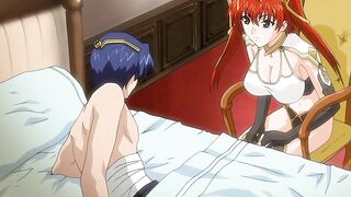 Dorei Maid Princess / 奴隷メイドプリンセス ep1