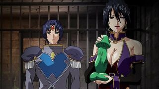 Dorei Maid Princess / 奴隷メイドプリンセス ep2