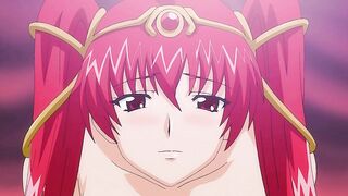 Dorei Maid Princess / 奴隷メイドプリンセス ep3