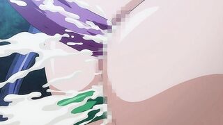 Dorei Maid Princess / 奴隷メイドプリンセス ep3