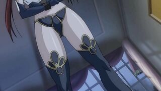 Dorei Maid Princess / 奴隷メイドプリンセス ep3