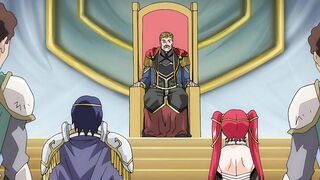 Dorei Maid Princess / 奴隷メイドプリンセス ep4