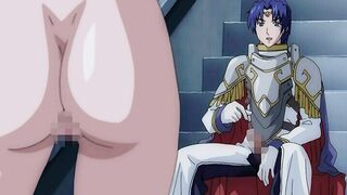 Dorei Maid Princess / 奴隷メイドプリンセス ep4