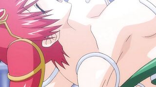 Dorei Maid Princess / 奴隷メイドプリンセス ep4