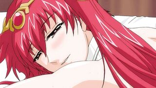 Dorei Maid Princess / 奴隷メイドプリンセス ep4