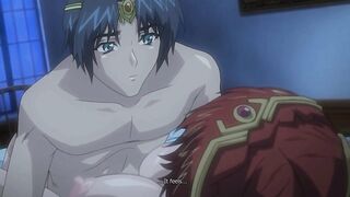 Dorei Maid Princess ep1 ENG SUB