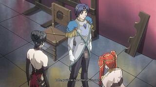 Dorei Maid Princess ep1 ENG SUB