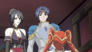 Dorei Maid Princess ep1 ENG SUB