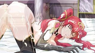 Dorei Maid Princess ep2 ENG SUB