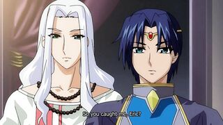 Dorei Maid Princess ep4 ENG SUB