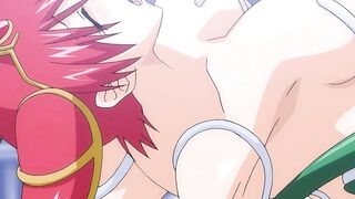 Dorei Maid Princess ep4 ENG SUB