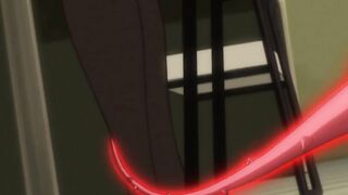 Taimanin Asagi 3 / 対魔忍アサギ 3 ep1 ENG SUB