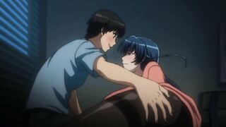 Taimanin Asagi 3 / 対魔忍アサギ 3 ep1 ENG SUB