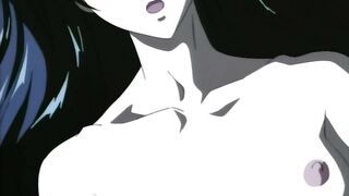 Кровавая тень / Guren ep1 RUS SUB