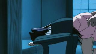 Кровавая тень / Guren ep1 RUS SUB