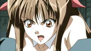 Кровавая тень / Guren ep1 RUS SUB