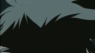 Кровавая тень / Guren ep2 RUS SUB