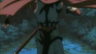 Кровавая тень / Guren ep2 RUS SUB