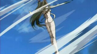 Кровавая тень / Guren ep2 RUS SUB