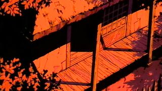 Кровавая тень / Guren ep3 RUS SUB