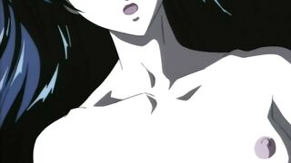 Guren / Bodily Red Fluid Shadow / 紅蓮 ep1