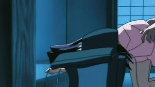 Guren / Bodily Red Fluid Shadow / 紅蓮 ep1