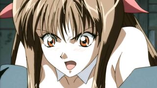 Guren / Bodily Red Fluid Shadow / 紅蓮 ep1