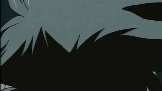 Guren / Bodily Red Fluid Shadow / 紅蓮 ep2