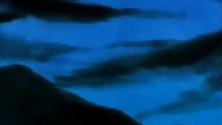 Guren / Bodily Red Fluid Shadow / 紅蓮 ep3