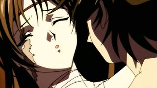 Guren / Bodily Red Fluid Shadow / 紅蓮 ep3