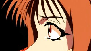 Guren / Bodily Red Fluid Shadow / 紅蓮 ep3