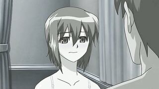 Семейство Домбури / Donburi Kazoku ep1 RUS